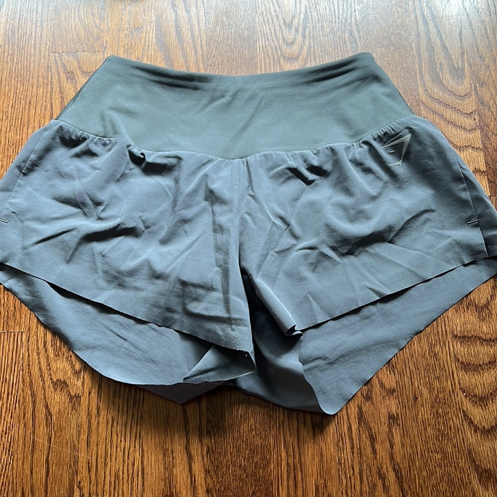 Gray Gymshark
